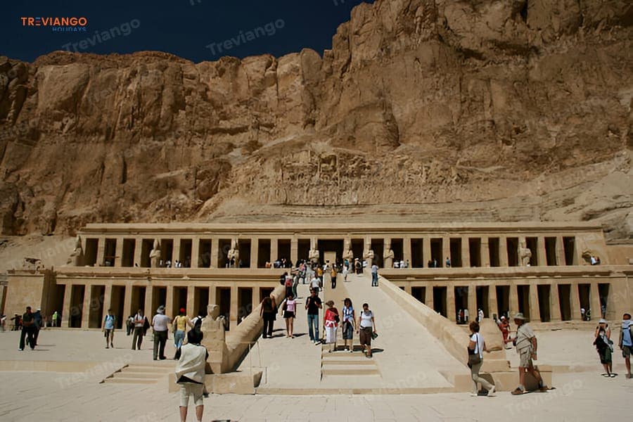 Luxor Egypt Family Tours three days