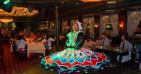 Dinner-Nile-Cruise-Luxury