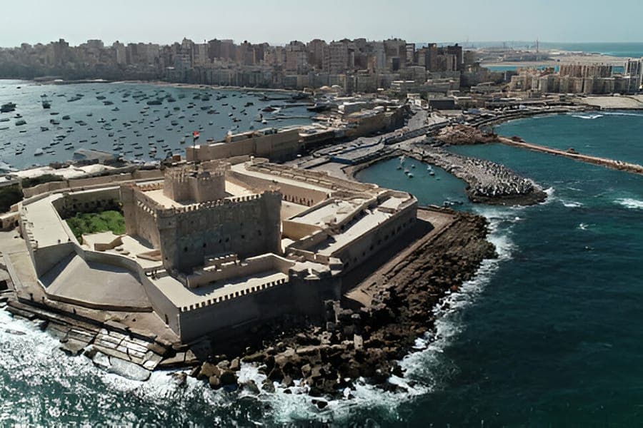 Cairo Egypt Tour Packages