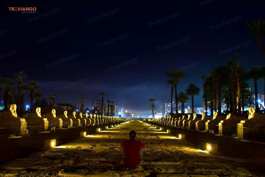 Adventure Luxor Egypt Tours two days