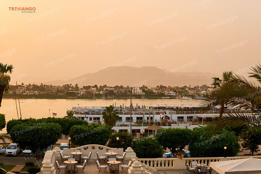 Luxor Egypt Tour Packages
