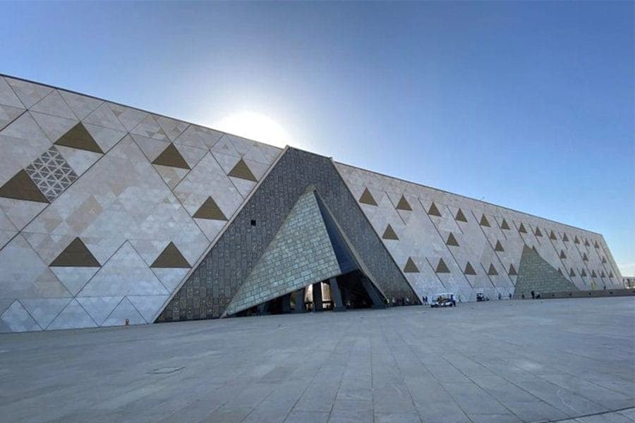 The-Grand-Egyptian-Museum