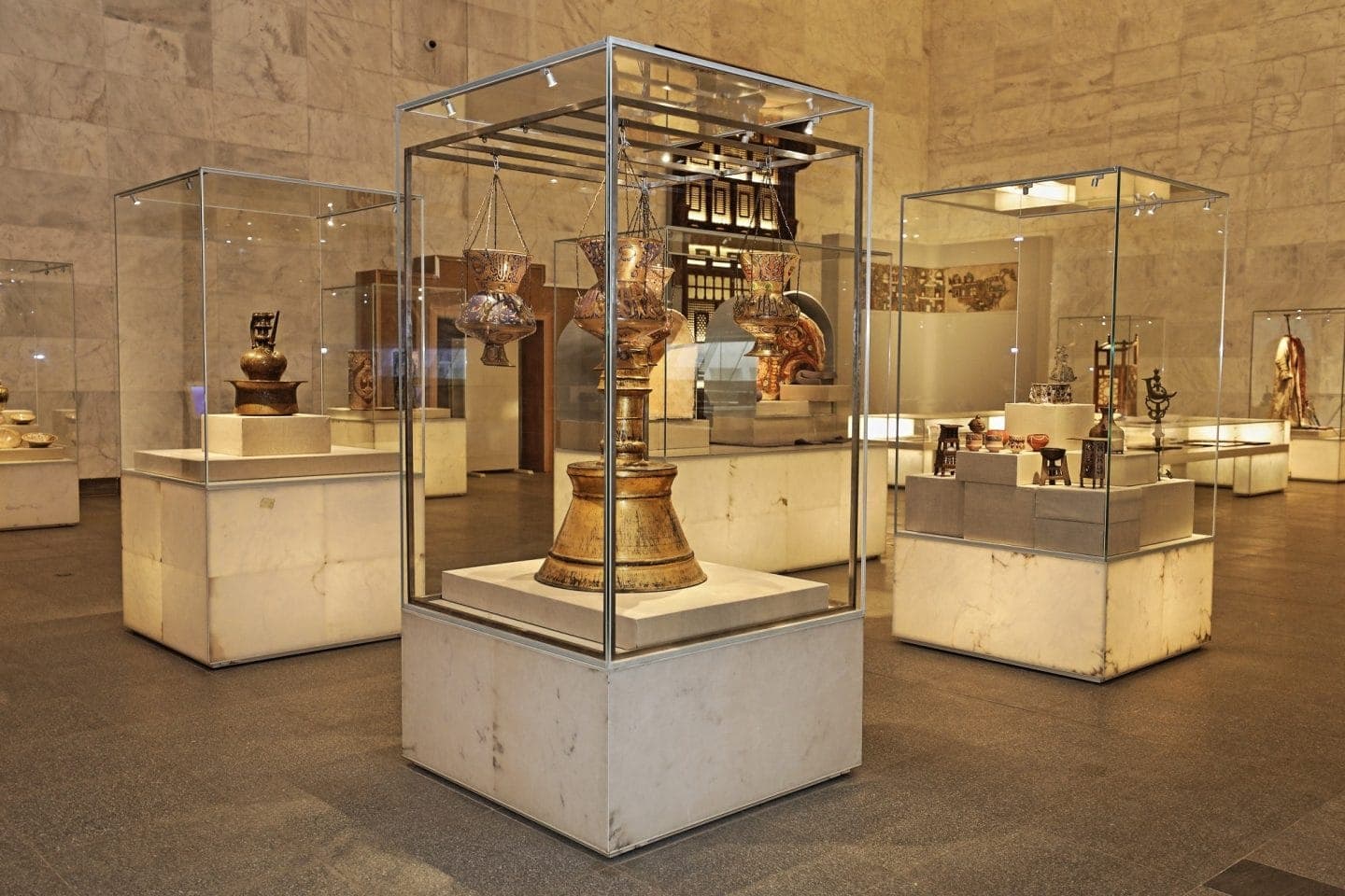 The-Civilization-Museum