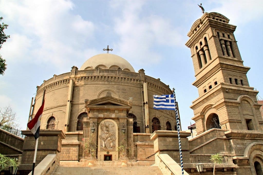 St. George's-church