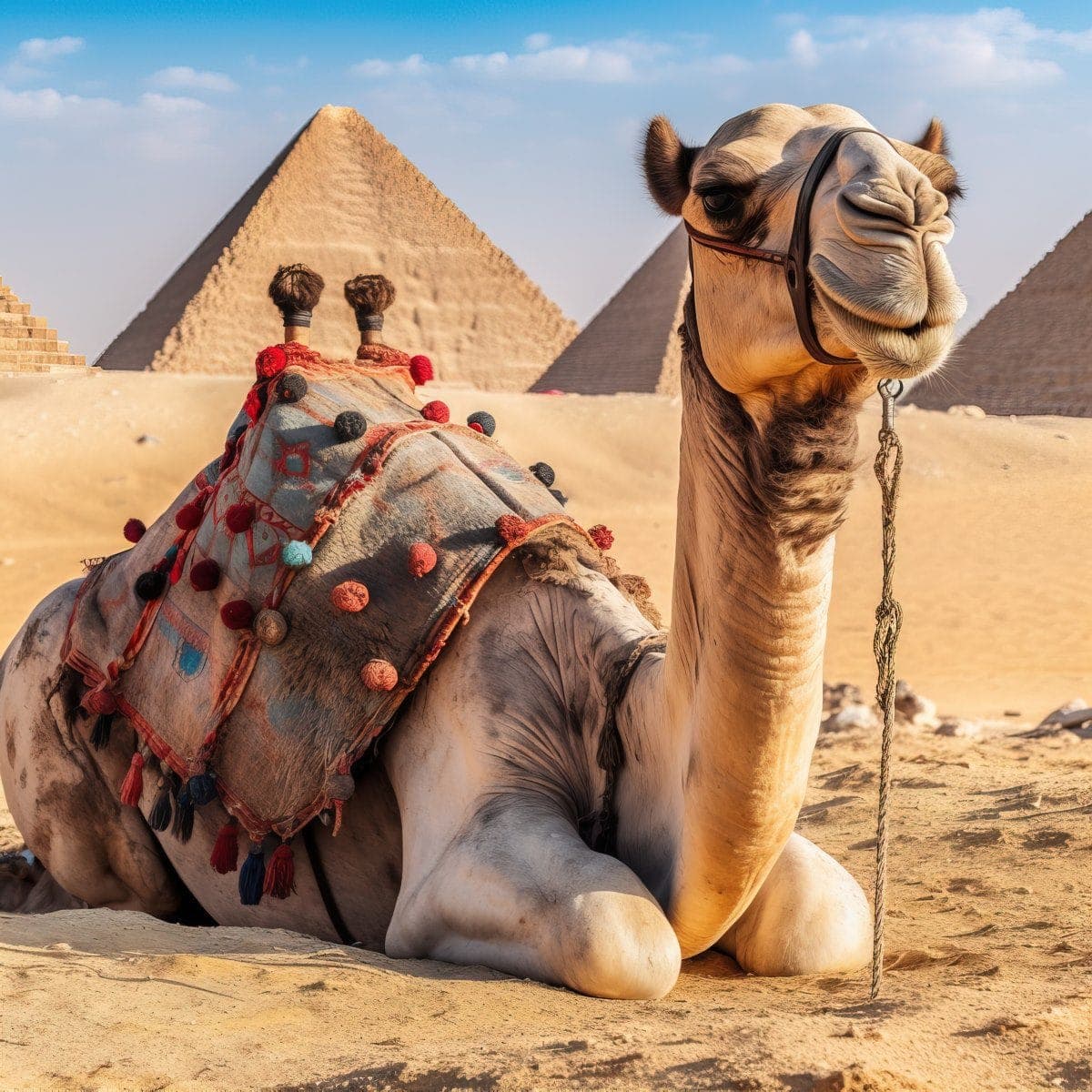 camel-with-camel-its-back-sitting-front-pyramids