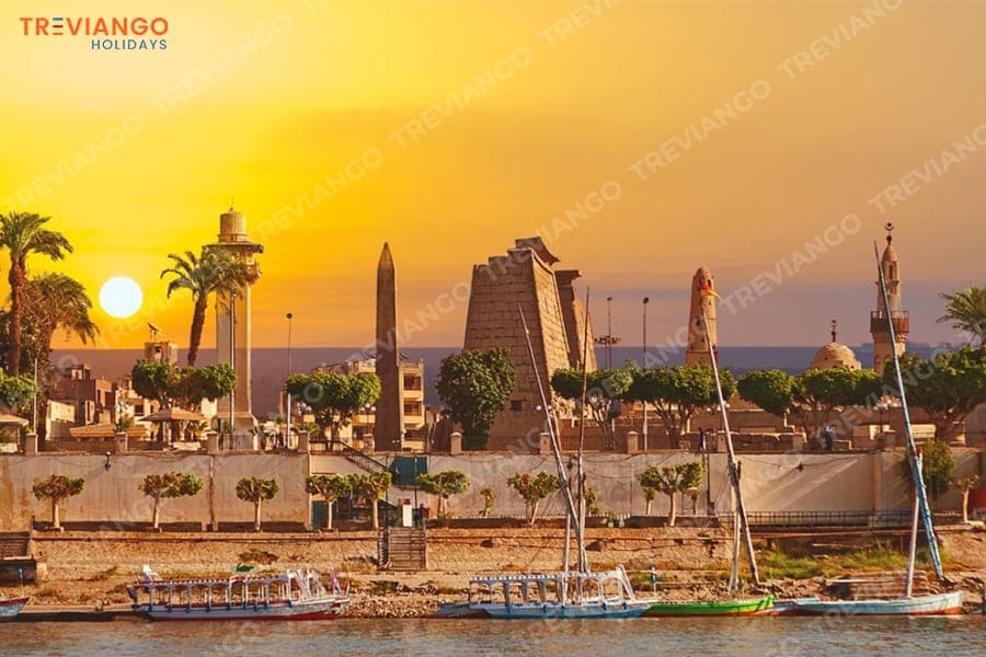 Luxor