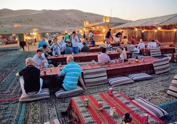 Safari in sharm