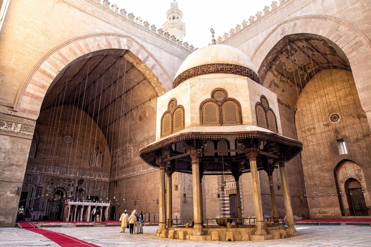 Mosque-Madrassa-of-Sultan-Hassan