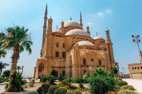 Mohamed-Ali-Mosque