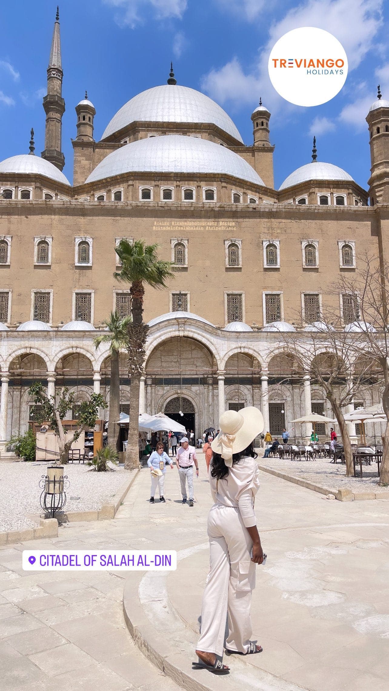 Citadel-Of-Saladin