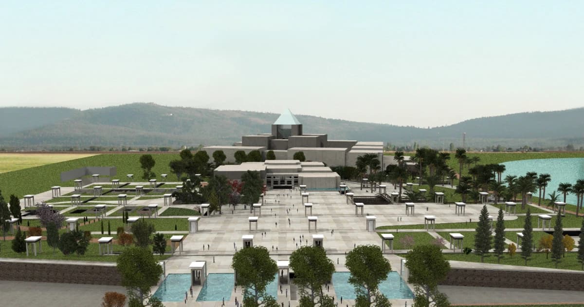 The-Civilization-Museum