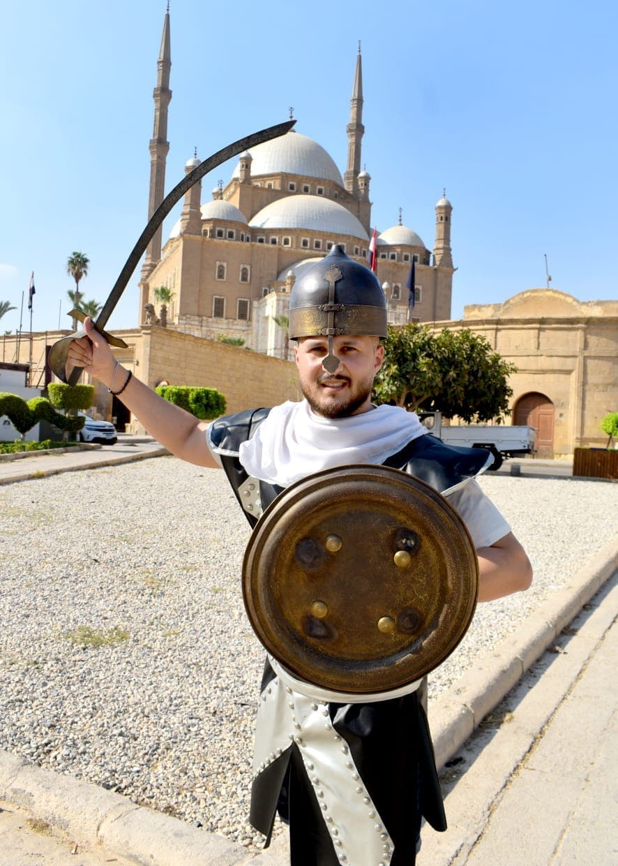 Citadel-Of-Saladin