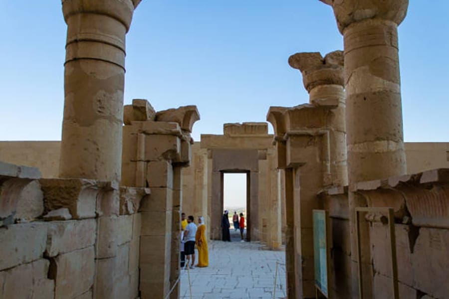 Cairo Egypt Tour Packages