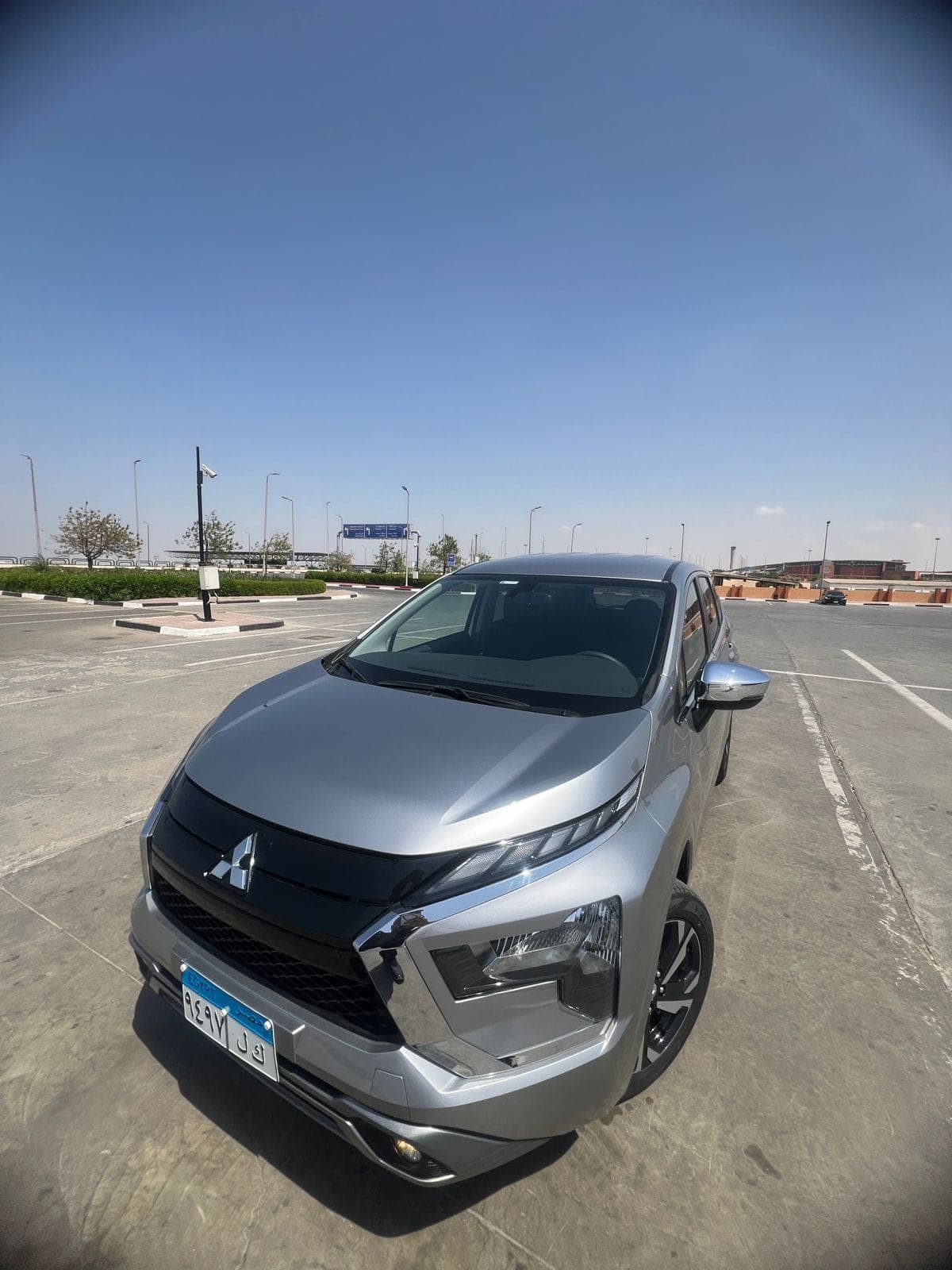 private sedan with private english speaking driver