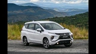 Mitsubishi-xpander