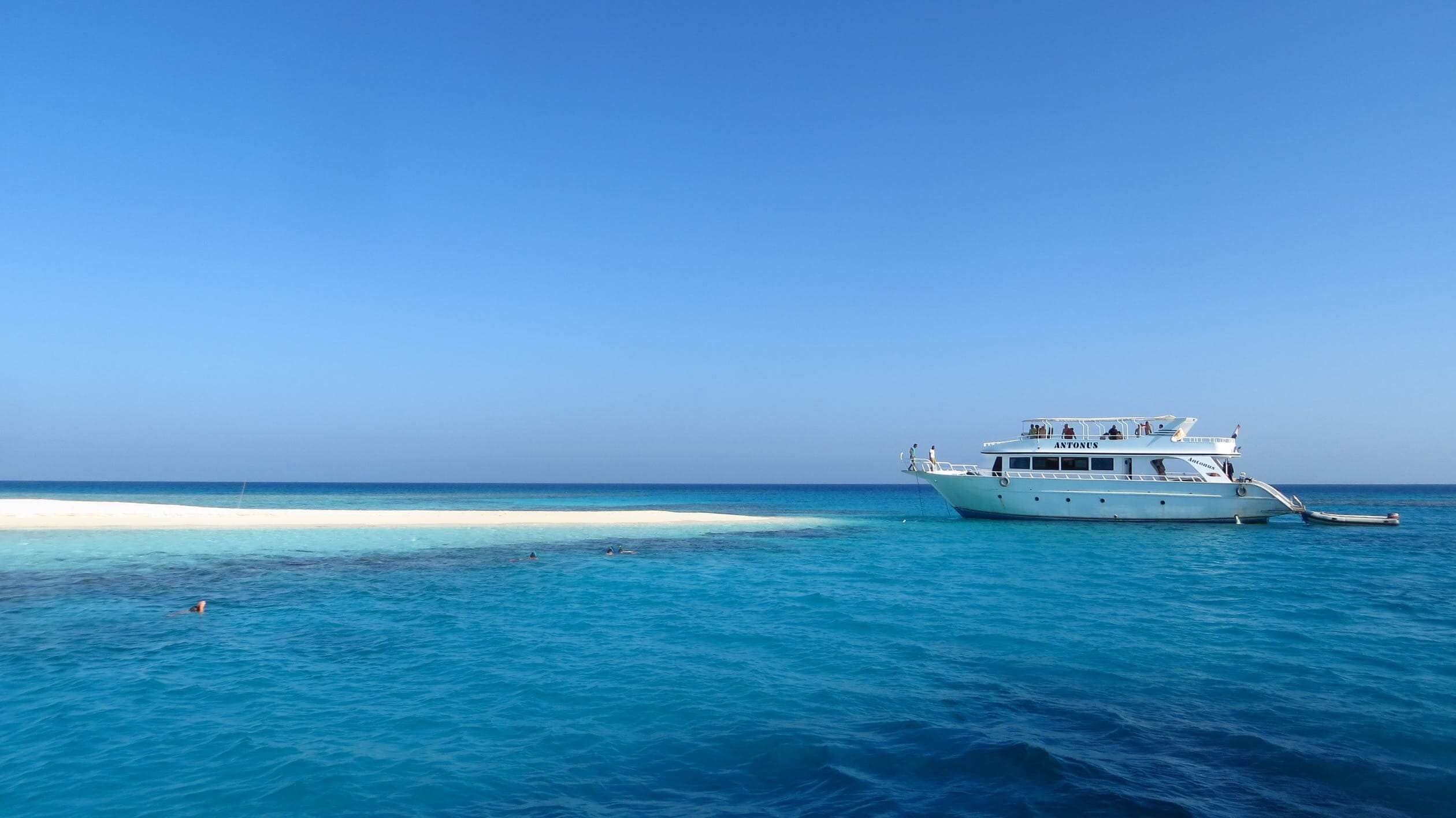 Ain-Sokhna-Yacht