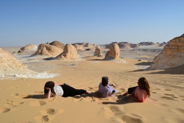 Bahariya-White-Desert-4