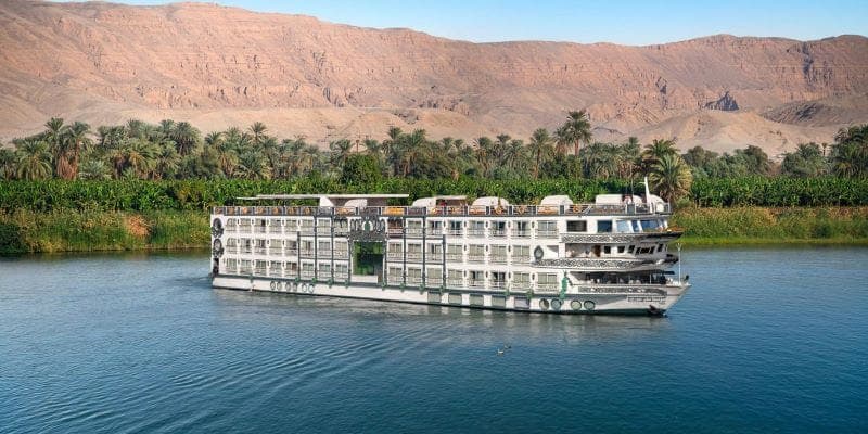 Nile-Cruise-Egypt