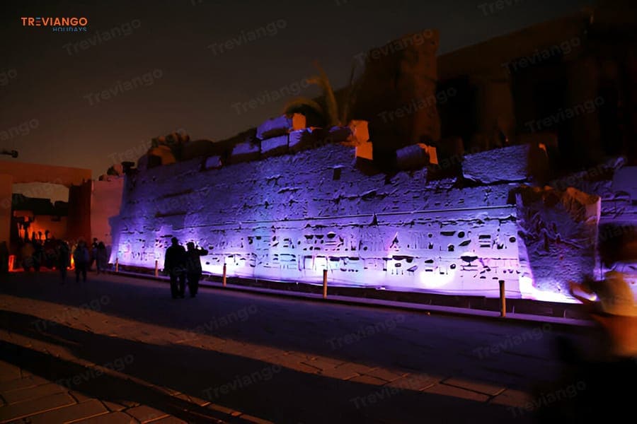 Adventure Luxor Egypt Tours three days