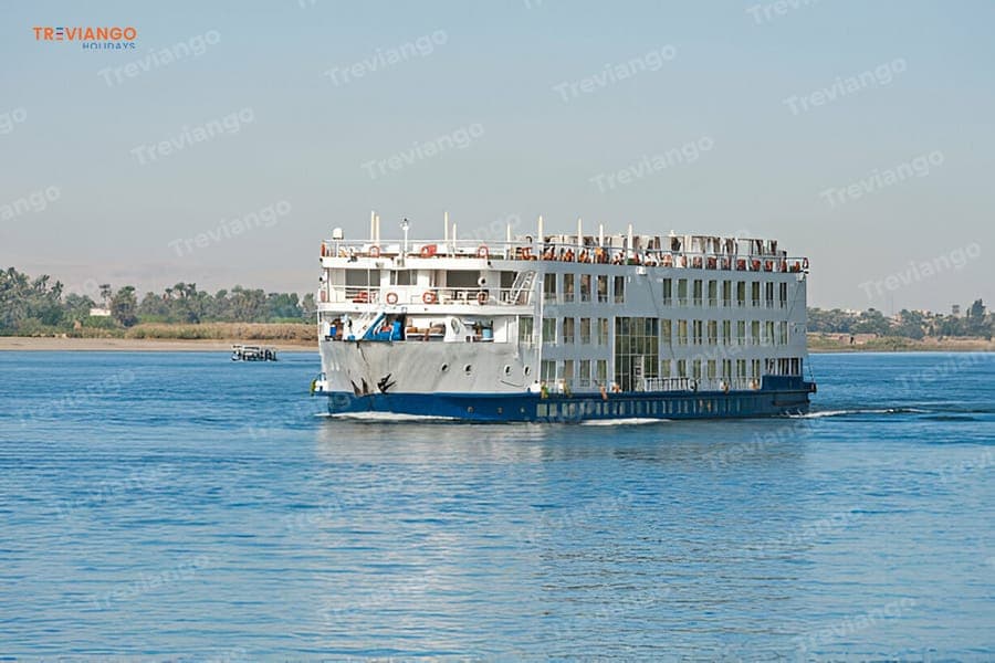 Luxor Egypt Tour Packages
