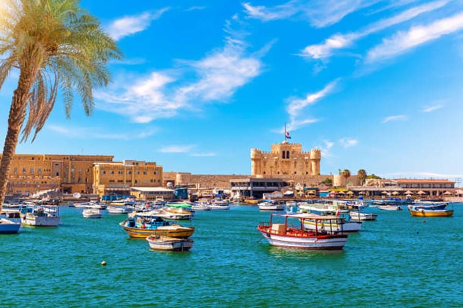 Cairo Egypt Tour Packages