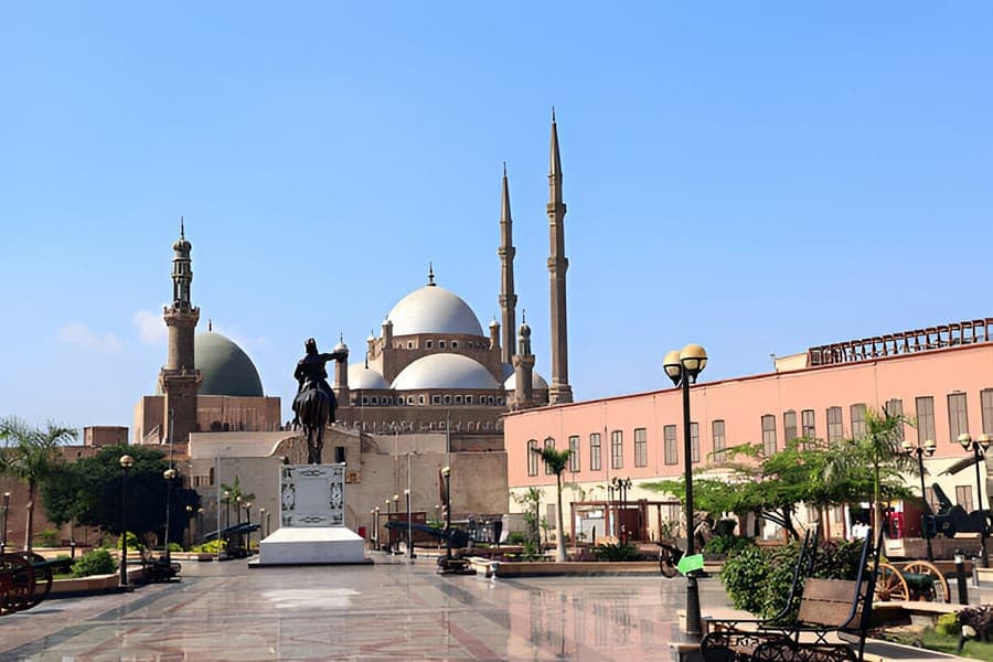 Adventure Tour to Citadel