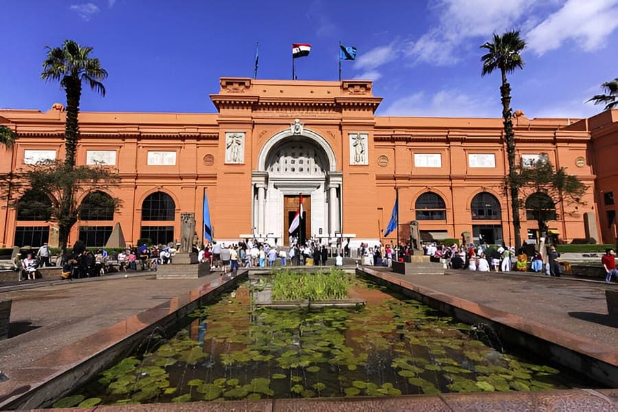 Cairo Egypt Tour Packages