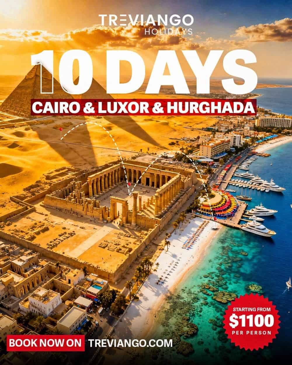 cairo-and-luxor-and-hurghada-package