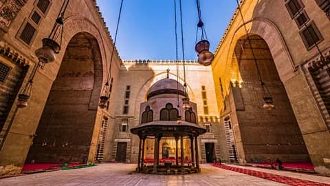Islamic-Cairo-3